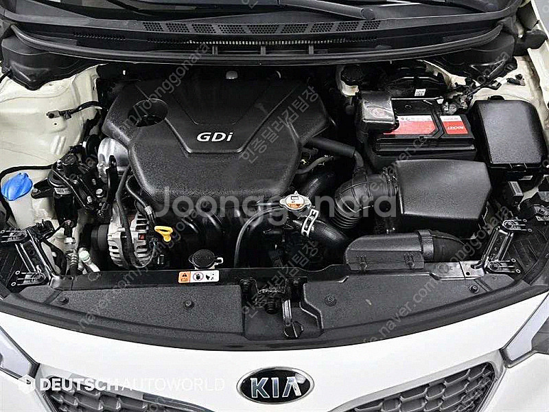 기아 K3 16 GDI 럭셔리 중고차 판매합니다 ★전액...--5