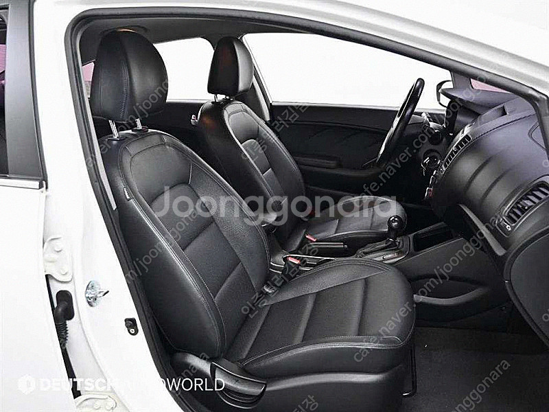 기아 K3 16 GDI 럭셔리 중고차 판매합니다 ★전액...--9