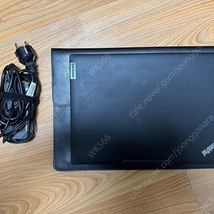 씽크패드 ThinkPad X13 Gen4 7840U 32GB 4G LTE 1TB SSD