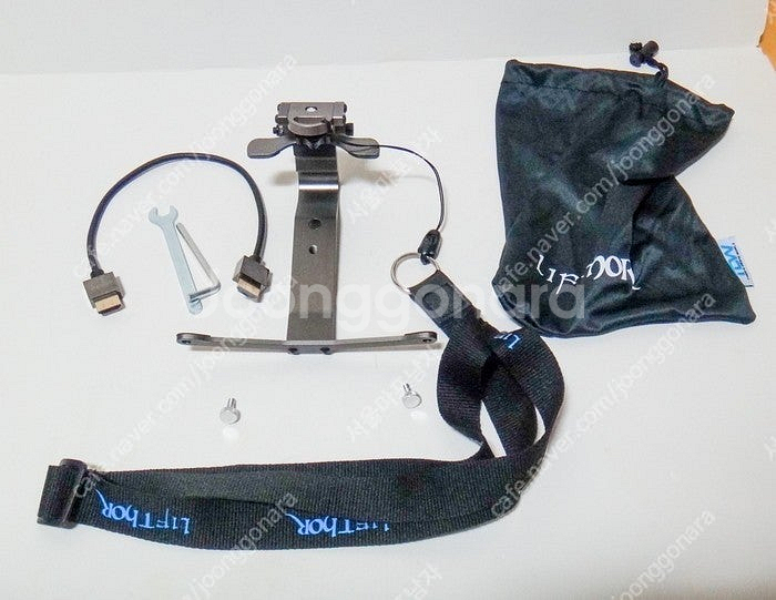 dji smart controller용 모니터 거치대 ...--0