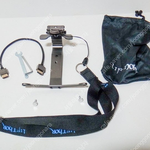 dji smart controller용 모니터 거치대 / LifThor SC Pro for DJI Smart Controller