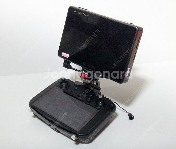 dji smart controller용 모니터 거치대 ...--5