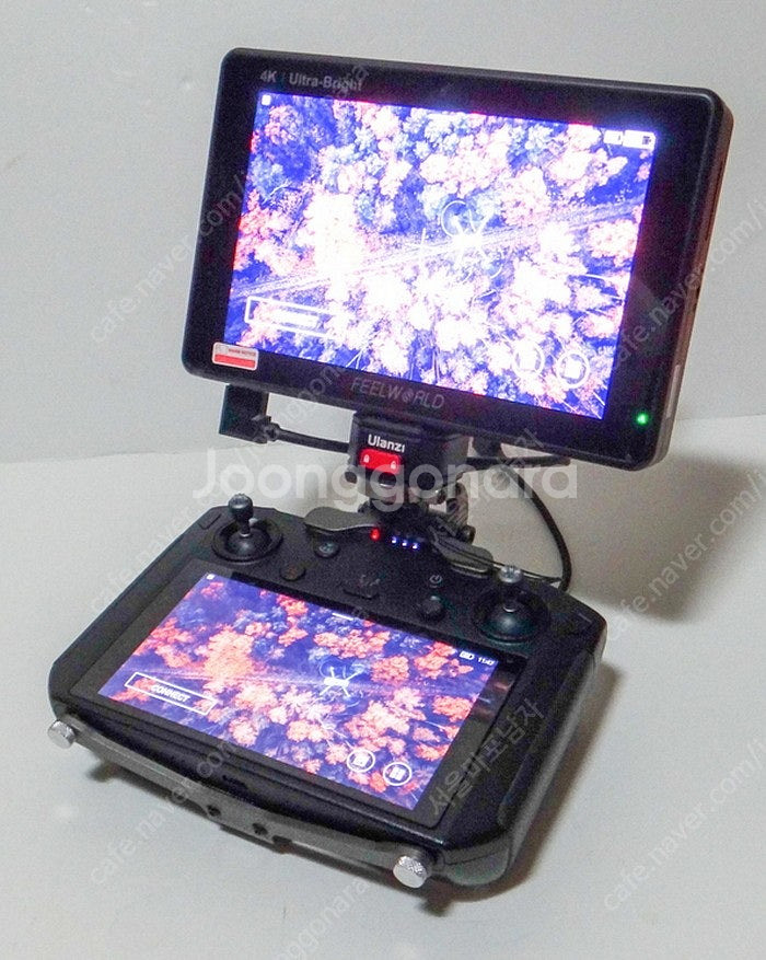 dji smart controller용 모니터 거치대 ...--6