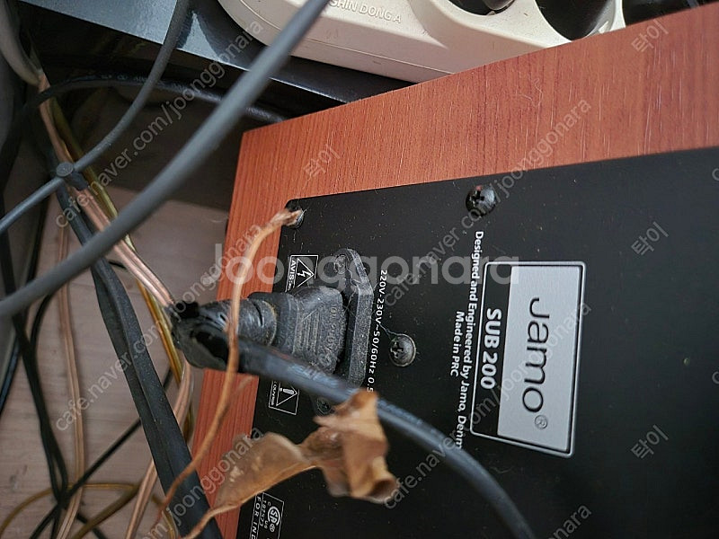 JBL Balboa Series 스피커 풀세트 판매합니...--1
