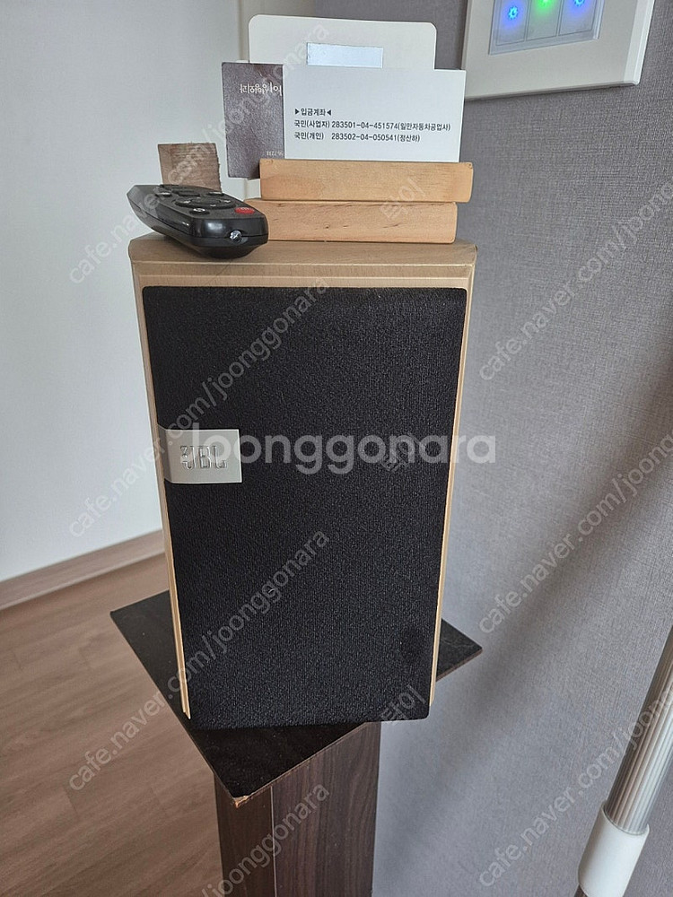 JBL Balboa Series 스피커 풀세트 판매합니...--7