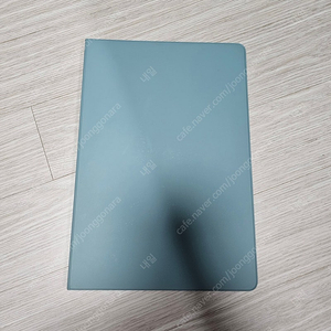갤럭시 탭 S7 S8 정품 북커버