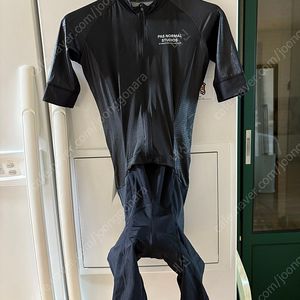 파노말 pns 메카니즘 자전거 스킨슈트 xs