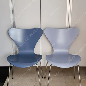 프리츠한센 세븐체어 그랑프리체어
