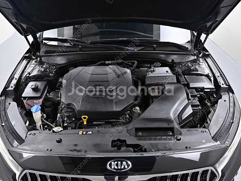 기아 K7 프리미어 가솔린 30 GDI 저렴하게 판매합...--5