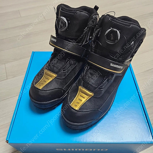 시마노 FS-155U 갯바위 펠트화 265
