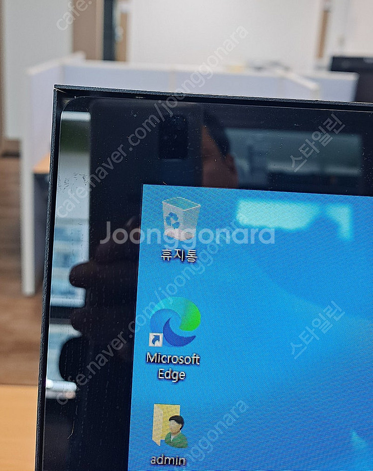 HDL-T320-OF-PCT 32인치 정전식 터치 모니...--2