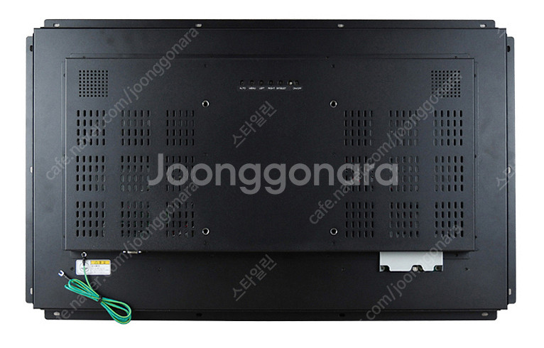 HDL-T320-OF-PCT 32인치 정전식 터치 모니...--4