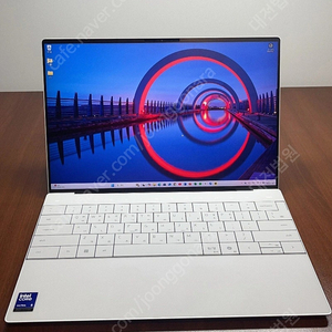 xps 9350 226v