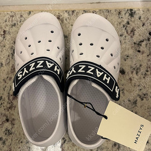 헤지스실내화 180