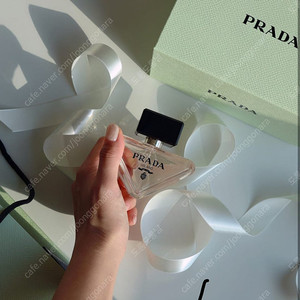 프라다 패러독스 향수 오 드 퍼퓸 90ml 새상품