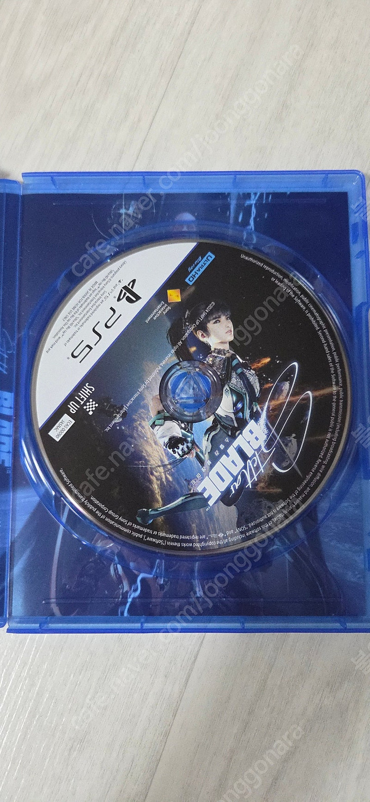 플스5) 스텔라 블레이드 택포 4.0--1