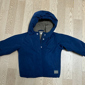 BONTON 봉통 점퍼 2A