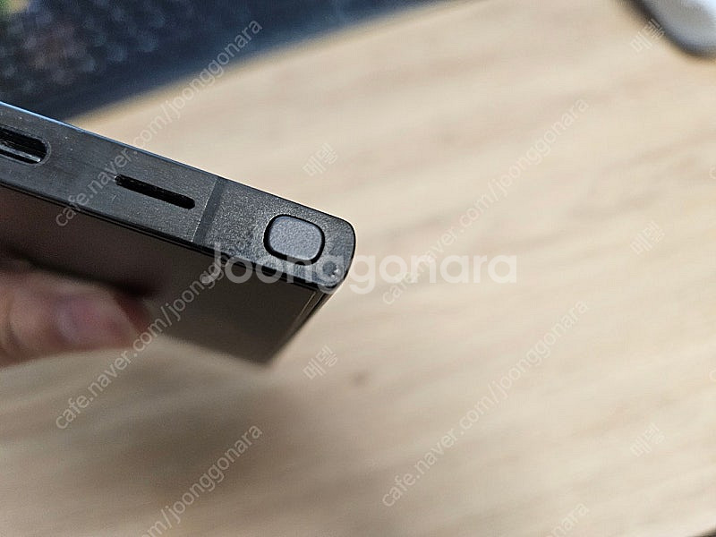 갤럭시s24 울트라 1테라 1tb--1