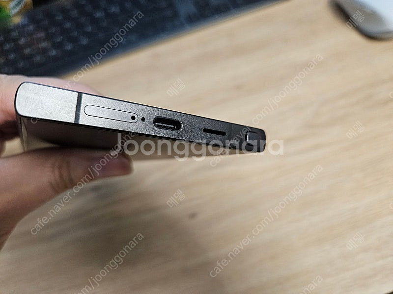 갤럭시s24 울트라 1테라 1tb--2