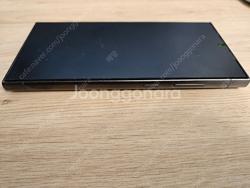 갤럭시s24 울트라 1테라 1tb--5