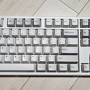 몬스긱 MG108B 적축 키보드 부품용(채터링)