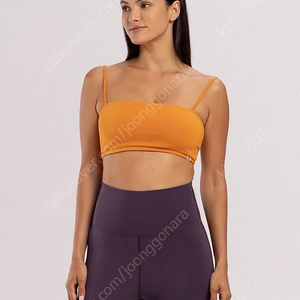 부디무드라 Sukha bra top_Yam 팝니다