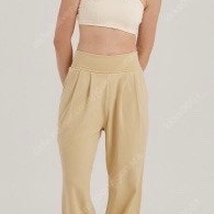 부디무드라 Fortune pants_ Boulder M 팝니다
