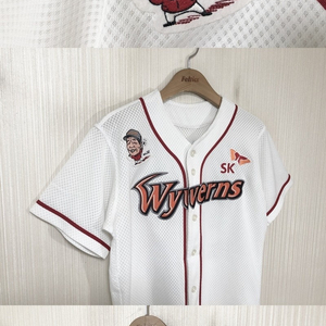 KBO SK와이번스 유니폼/자켓/후드티/모자/선수실착/다이나핏선수지급용외/김광현/최정/밀리터리유니폼
