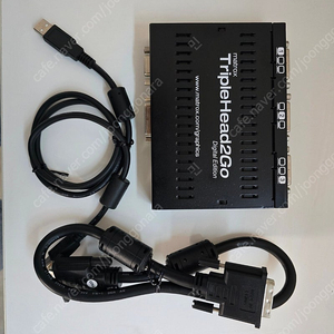 Matox Triplehead2go 판매합니다.(매트록스, 트리플헤드투고 , 디지탈에디션)