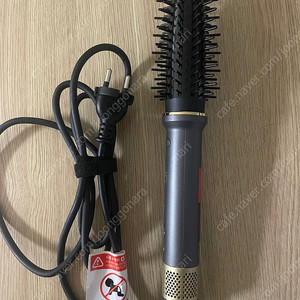 순수 에어볼륨 오토롤링 스타일러 로얄 그레이