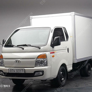 중고 포터2 현대 포터 중고 포터 슈퍼캡 중고 흰색 2018년식 82,000km 슈퍼캡/초장축/(CRDi) 믿을만한 중고차