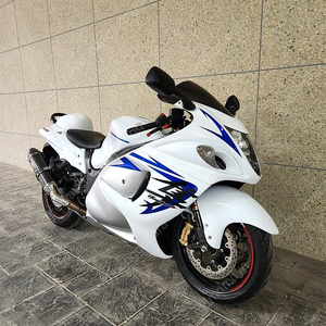 16년식 스즈키 GSX-1300R 하야부사 판매합니다.