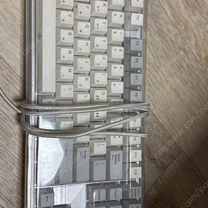 앱코 K935P V2 무접점키보드