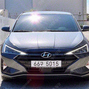 아반테 중고 시세 아반떼 AD 중고 회색 2019년식 65,074km 1.6 스마트 중고자동차
