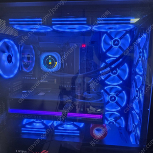 285k z890막시무스 엔드PC 팝니다