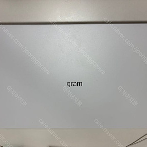 엘지 그램 23년형 15인치 15ZD95Q-GX56K