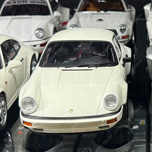 1:18 지티스피릿 포르쉐 911 sc rs gt spirit porsche 다이캐스트 레진 모형