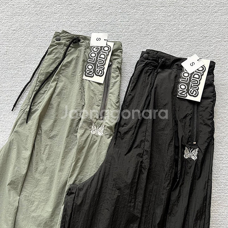 하이포인트 [Beams] 빔즈 x 니들즈 커스텀 H.D...--5