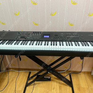 야마하 S90 XS 판매합니다