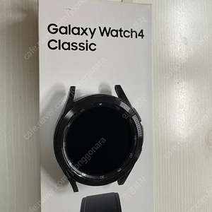 갤럭시 워치4 클래식 42mm