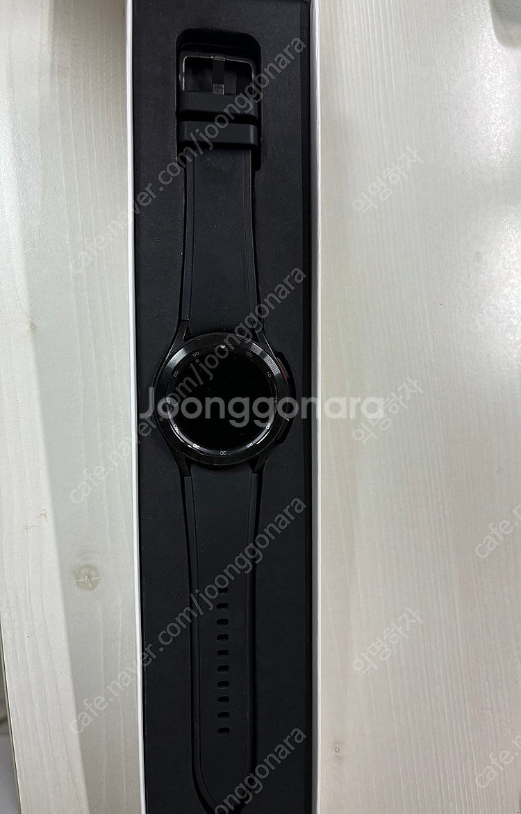 갤럭시 워치4 클래식 42mm--2