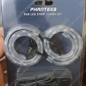 Phanteks DIGITAL RGB LED COMBO KIT / 팬텍 RGB LED 스트립 콤보