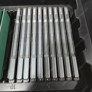 클레브 메모리 32gb(16gbx2) DDR5 6000 택미포