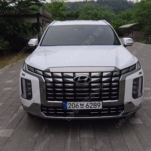 현대 팰리세이드 중고 가격 팰리세이드 중고차 2023년식 18,787km 디젤 2.2 4WD 캘리그라피 중고차카페