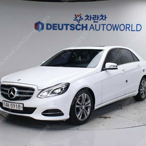 벤츠 E-클래스 W212 E220 블루텍 아방가르드 중고차 판매합니다 ★전액할부★저신용★유튜브:뿅카TV