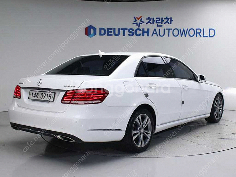 벤츠 E-클래스 W212 E220 블루텍 아방가르드 중...--1