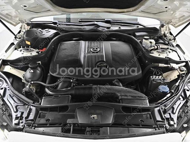벤츠 E-클래스 W212 E220 블루텍 아방가르드 중...--5