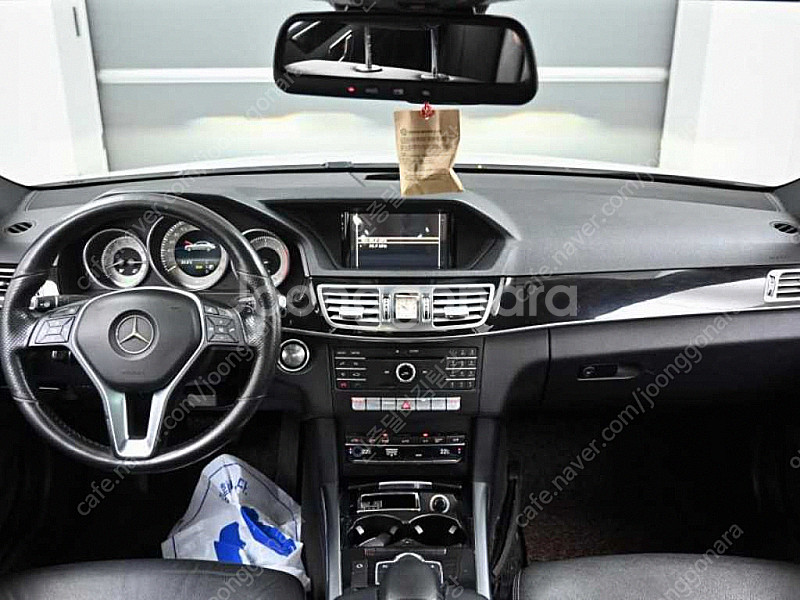 벤츠 E-클래스 W212 E220 블루텍 아방가르드 중...--6