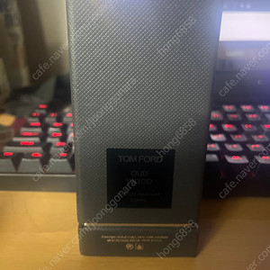 톰포드 오드우드 100ml