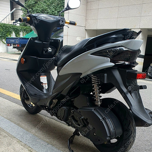 14년 컨디션좋은 어드레스V125SS 판매